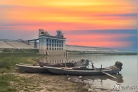 河北邯郸五大水库，有的改名为“湖”，你去过几处？图片