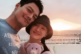 46岁周迅回归单身，有钱有事业，她是“四旦双冰”最潇洒的人图片