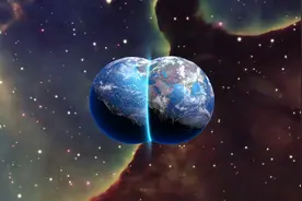 诡异的宇宙“墙”平行宇宙被找到了？不存在的国家 陶乐德之谜图片