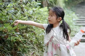 幼儿园老师的建议：最好别让女儿穿裙子上学，四点原因很在理图片