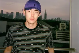 阚清子恋情曝光！新男友被嘲前男友纪凌尘上热搜，各自安好不行吗图片
