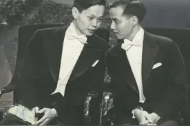 1971年，邓稼先给杨振宁一封信，五十年收到回应：我懂你的意思了图片