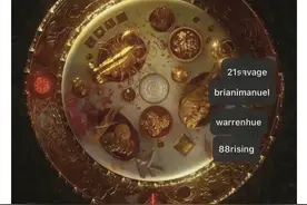 王嘉尔退出辱华电影，马思唯“趁虚而入”接盘，网友：这么缺钱？图片