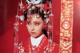 林黛玉最终嫁给北静王了吗？图片