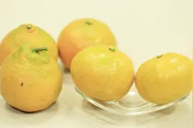 橘红和陈皮有什么不一样？功效相同吗？平时能互相代替吗？