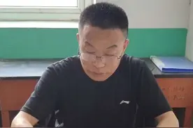 「曲周县教育体育局」中考冲刺，名师在行动（二）图片