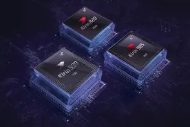 有了麒麟820为何还做麒麟985？不单单是为了取代外挂基带处理器图片