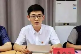 95后中国青年科学家申怡飞：三项专利超越欧美，成果足以改变世界图片