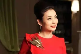 她是朱军老婆，从老公背后的女人到女企业家：我不需要凭借谁的光图片