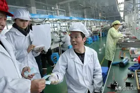 生产车间员工绩效考核方案，内附2个相关表格，内容简单而又实用图片