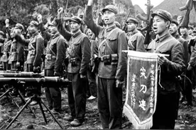 对越反击战的第一天，越南有什么反应？图片