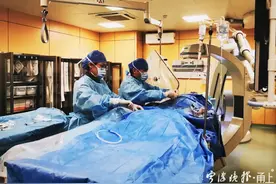 男子腮帮子疼，一查竟是这个要命的病！还有这些不典型症状需警惕图片