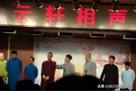 听云轩终究还是倒闭了，不是所有的自立门户都能打下半壁江山的图片