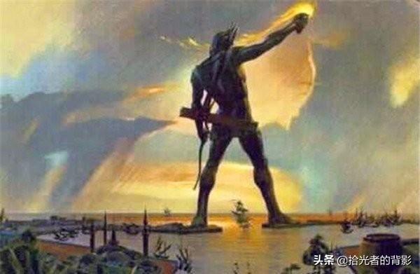 世界八大奇迹分别是什么图片 世界八大奇迹分别是什么 世界十大奇迹