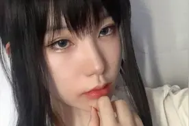 小说：大哥哥，你是谁啊？图片