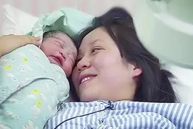 孩子上午生和下午生有啥不一样？产科医生：还真不同，有科学依据图片