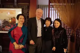 全球最富有的6大豪门家族，只有一人来自中国图片