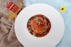 土豆泥老做不好，几个步骤，教你做美味的土豆泥，口口酱香浓郁图片