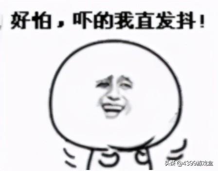 你是怎么玩恐怖游戏的？三句话带你认识恐怖游戏“正确”玩法