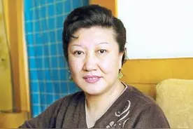 高秀敏直到去世也没和赵本山和解，没与爱人何庆魁成为夫妻图片
