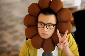 36岁文章头发稀疏，从当红演员沦落到如此境地，都是因为太作？图片