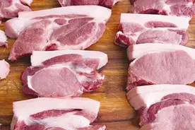 一个卖猪肉的营销案例，告诉你传统企业、线下门店怎么做线上营销图片