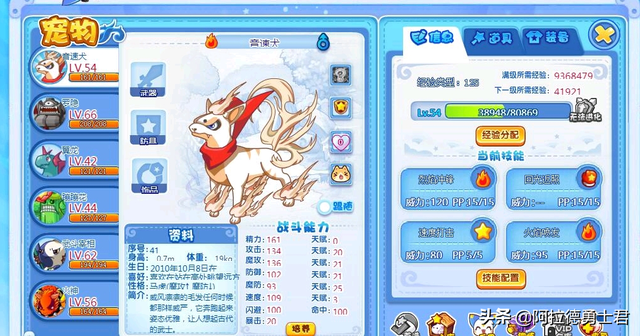 DNF玩家的洛克王国账号被封十年，等了十年后，官方实现了承诺