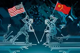 中美战略思维的巨大差异图片