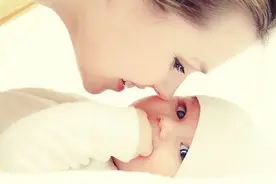 生孩子时不在身边的老公，你会原谅他吗？图片