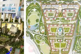 笑哭！上海神一样的奇葩户型大集合,均价甚至卖到10万+图片