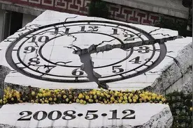 12年过去了，还记得08年的5.12汶川大地震么，带你看看现在的汶川图片