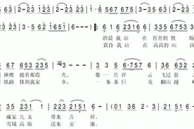 「音乐知识」如何理解乐曲（歌曲）的前奏、间奏和尾声呢？图片