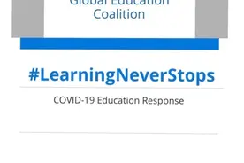 腾讯会议成联合国制定软件，支持海外12亿学生紧急远程上课图片