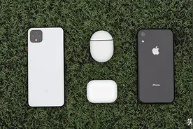 谷歌出的这款真无线耳机可否与 AirPods 一战？图片
