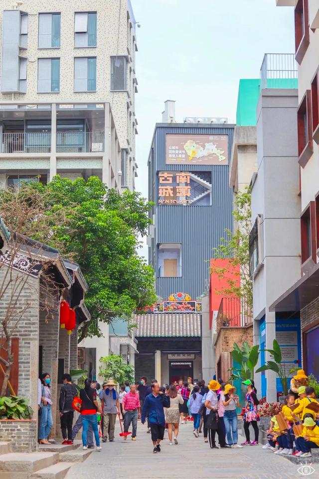 大鹏所城好玩吗 大鹏所城好玩儿吗(图28) 大鹏所城好玩吗 大鹏所城好玩儿吗(图28)