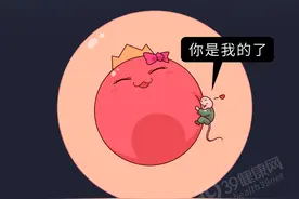 精子和卵子的结合过程：闯过这4道关卡，精子才能修成人图片