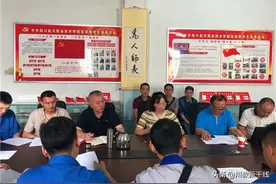 四川航天职业技术学院承办七院钳工技能竞赛赛前强化训练班图片