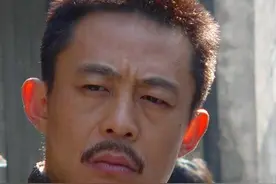 《大染坊》陈寿亭：从乞丐到成功企业家，为何他逆袭是四人功劳？图片
