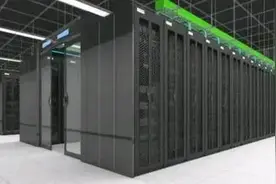 日本登上世界之巅，全球最快超级计算机诞生，每秒运算51亿亿次图片