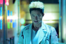 吴京和甄子丹的关系有多差？只因当年和他演对手，被打得浑身是伤图片