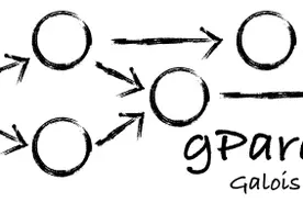 gparallel：一个基于DAG的任务调度框架图片