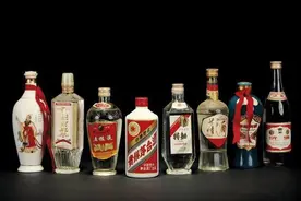 「白酒小知识科普」——不同香型的白酒可以混吗？图片