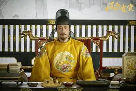 活在《风起霓裳》台词里的她，其命运竟然如此传奇图片