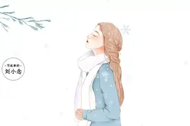 我拒绝超级富二代的求婚后，绯闻满天飞图片