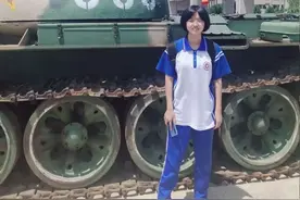 衡水一中邯郸分校｜毕业感言——不悔梦归处，只恨太匆匆图片