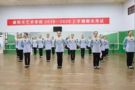 襄阳这两所学校将合并图片