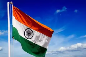 将派军舰到南海自由航行，要求限制进口中国产品，印度又闹幺蛾子图片