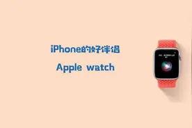 iPhone的好伴侣 --Apple watch S4图片