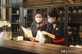 冬季，适合来一杯温暖的东航特调图片