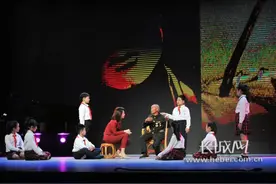 一线记者讲故事 | 誓言今生⑫：初心“冀”忆 红色传承图片